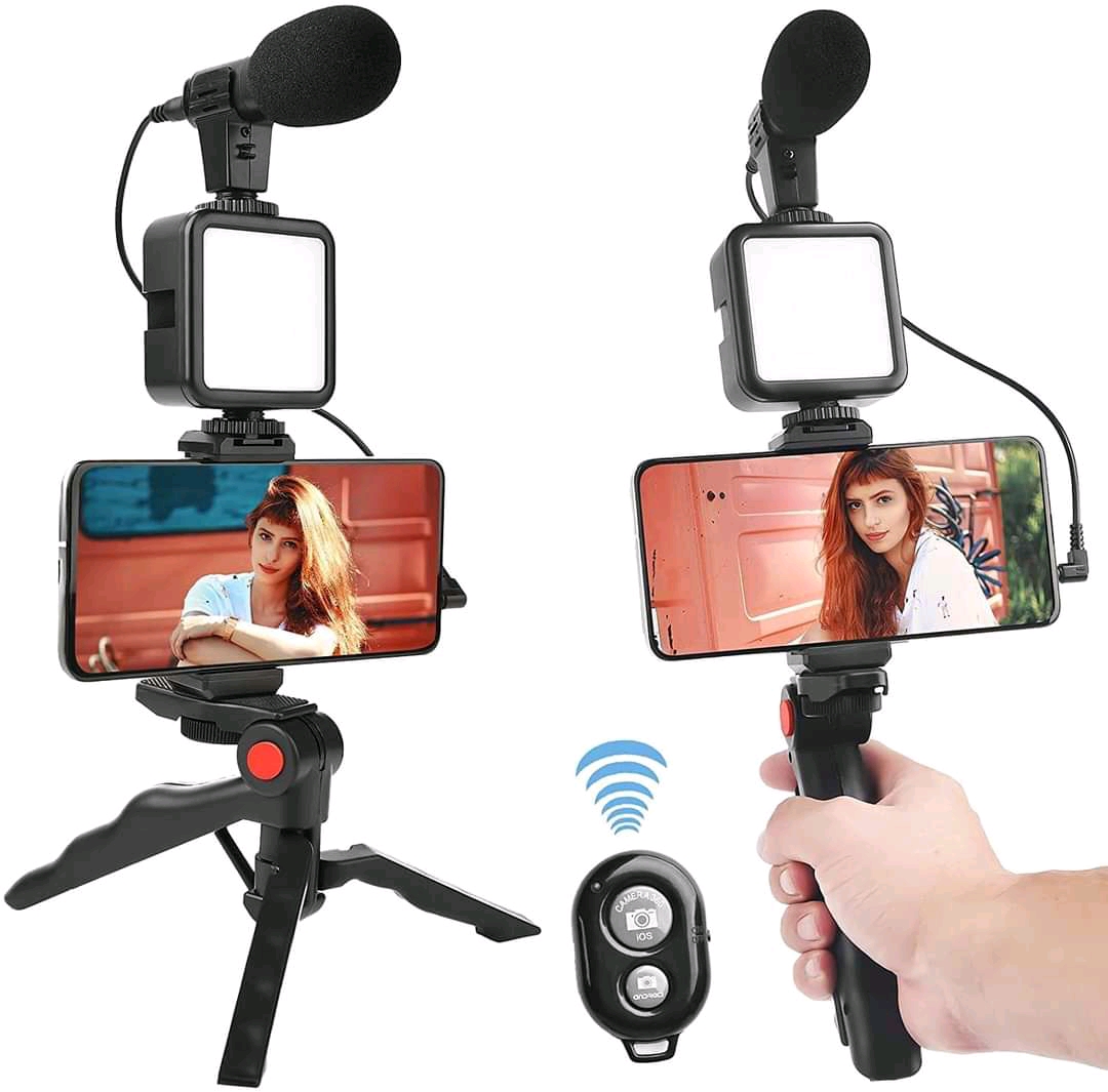 Video Making Kit – AY49