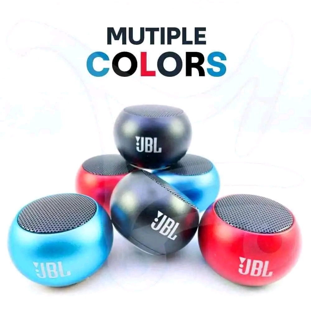 JBL M3 Mini Portable Speaker