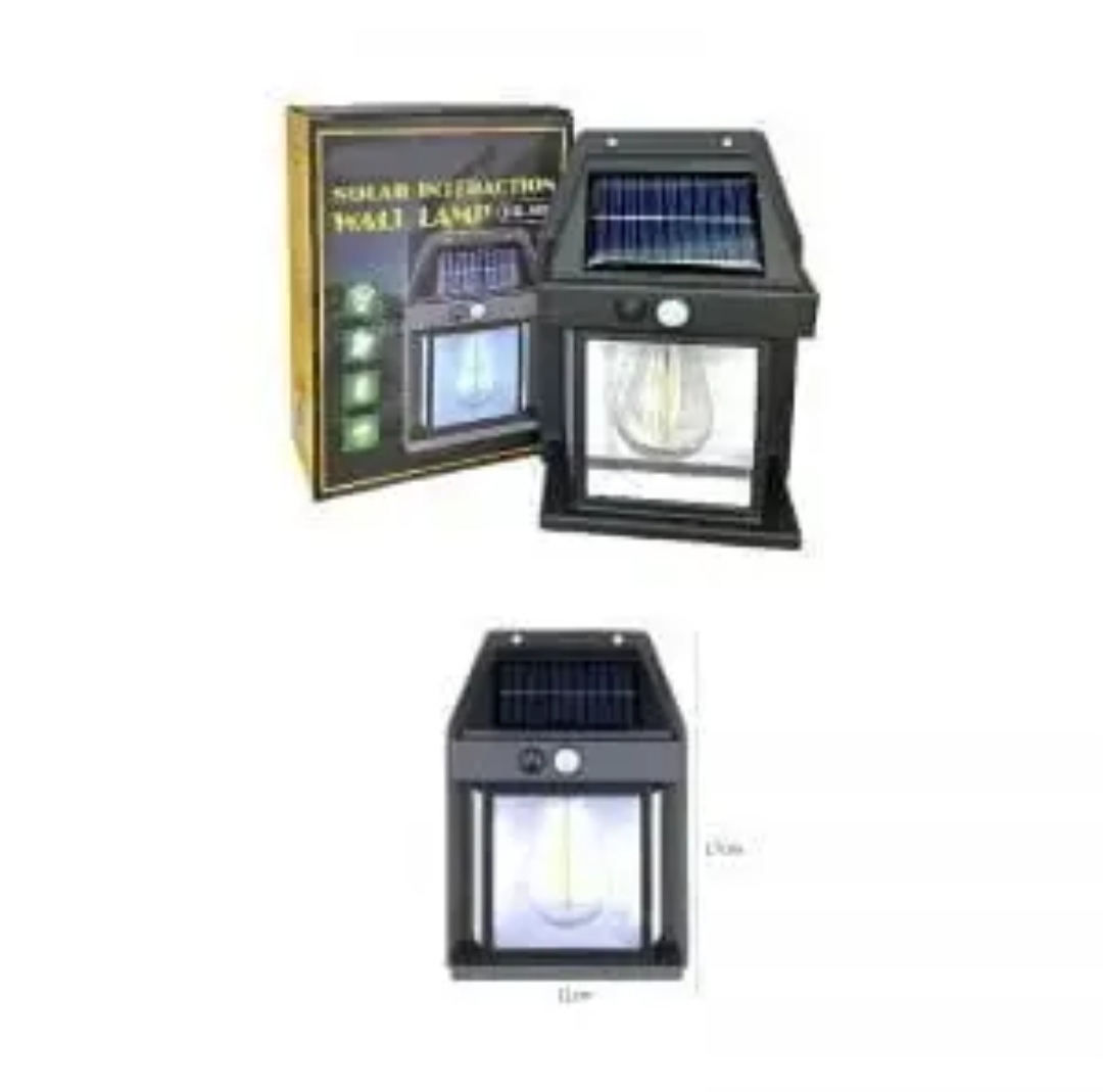 Smart Soler light