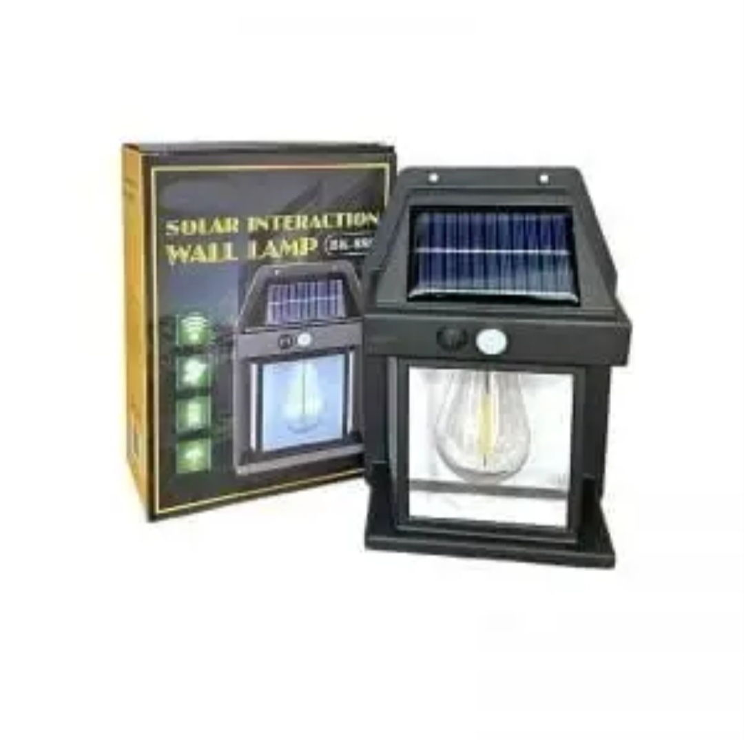 Smart Soler light