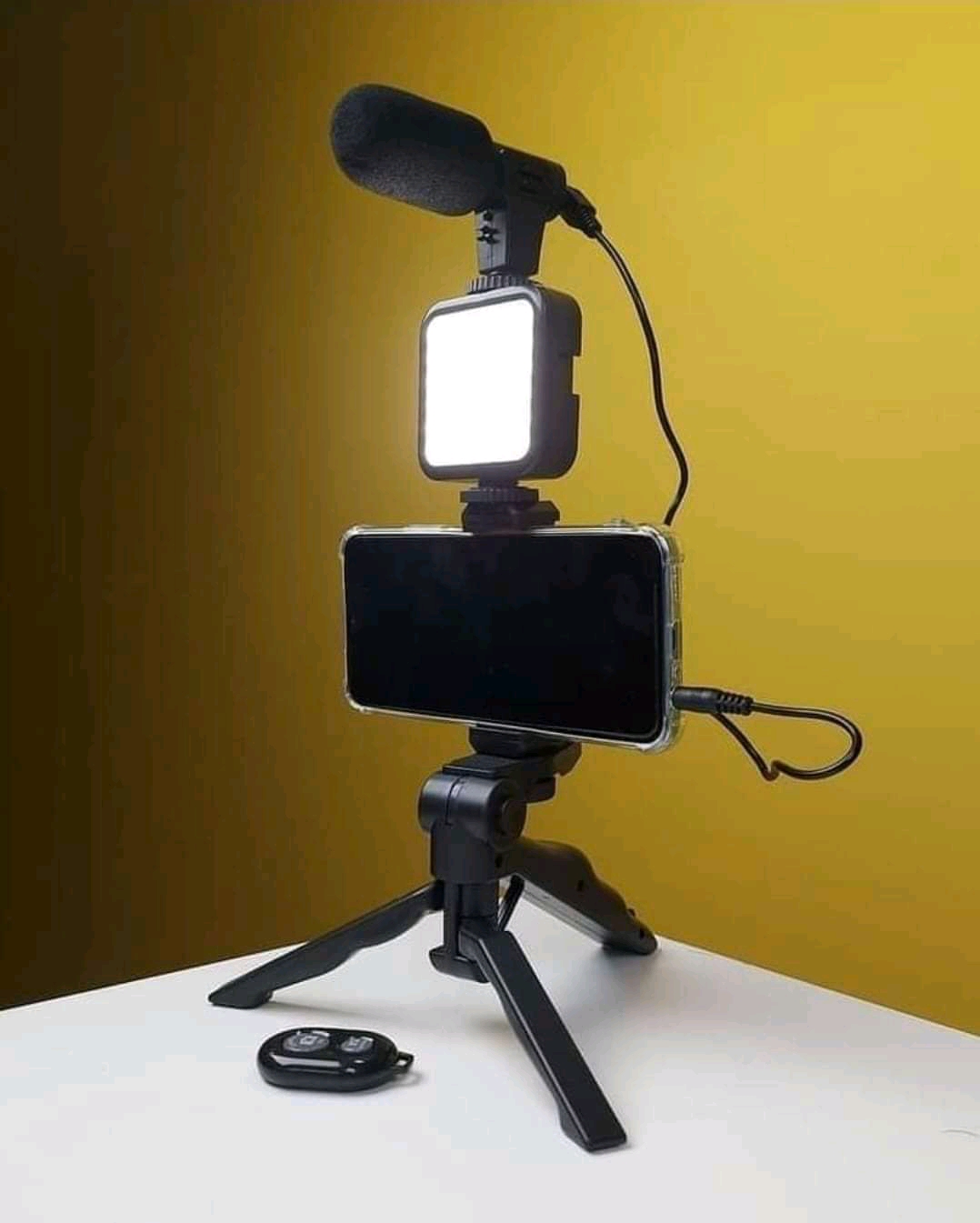 Video Making Kit – AY49