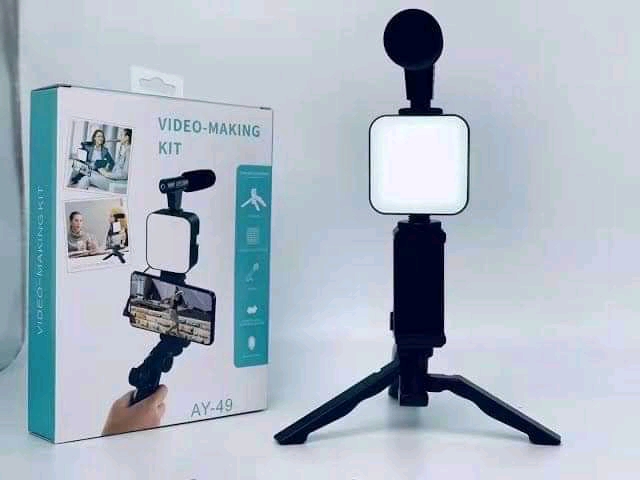 Video Making Kit – AY49