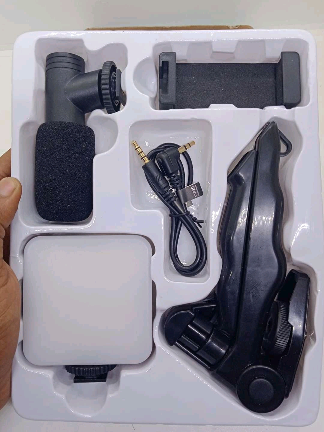 Video Making Kit – AY49