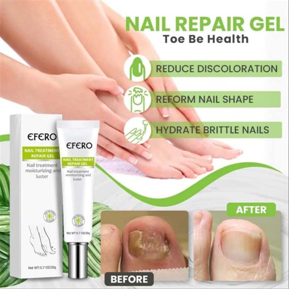 Efero Nail repair gel