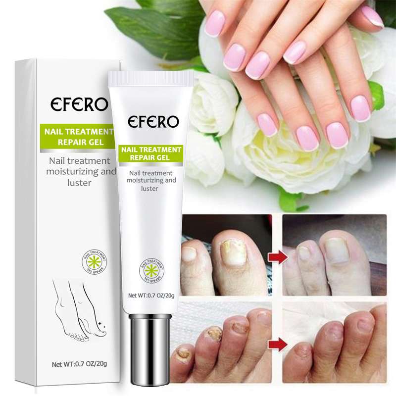 Efero Nail repair gel