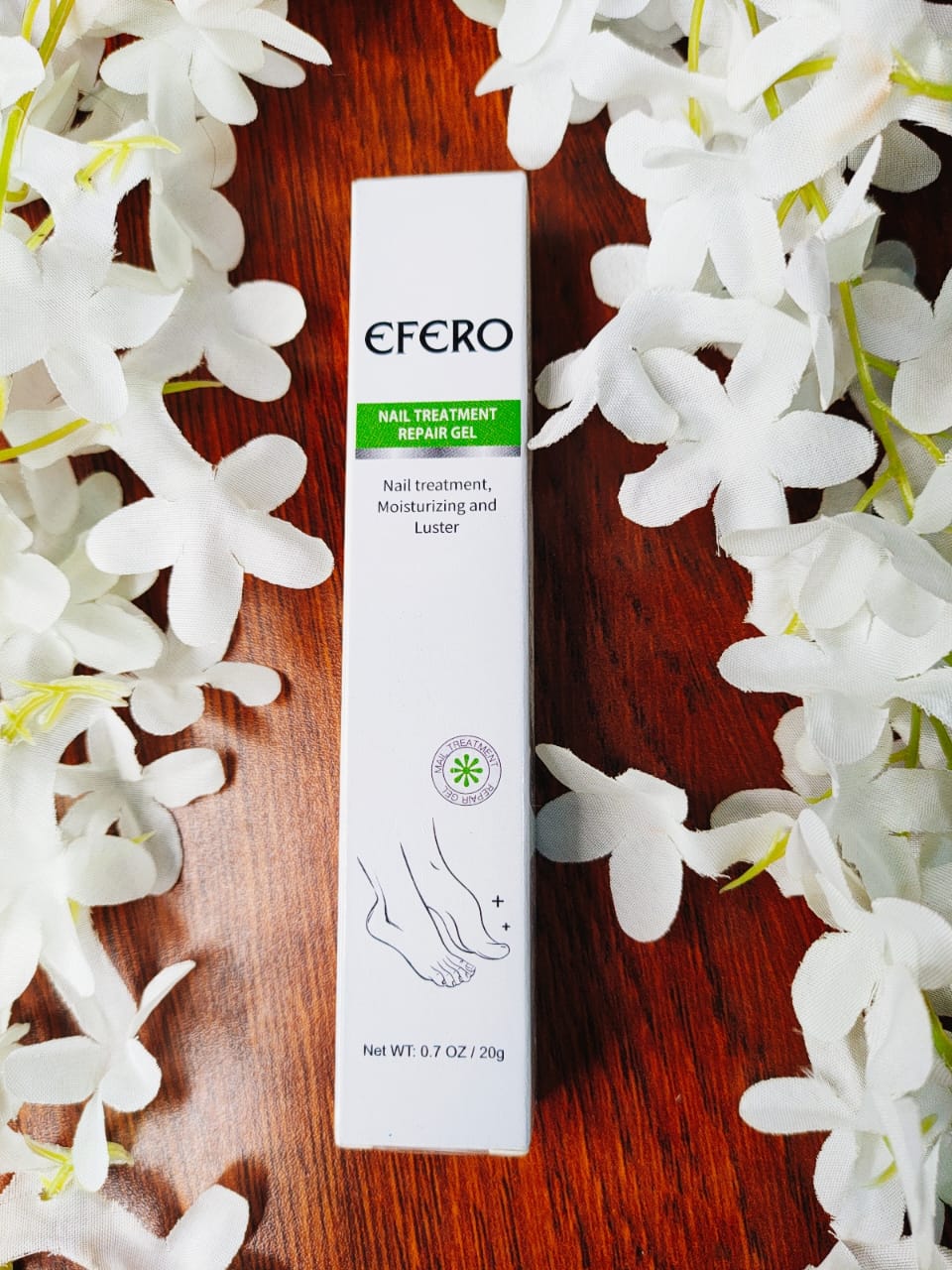 Efero Nail repair gel