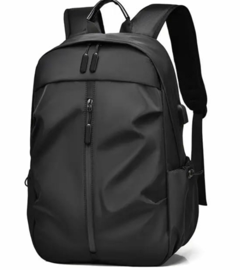 Waterproof Multi- Laptop Backpack (   Moneybag Free )