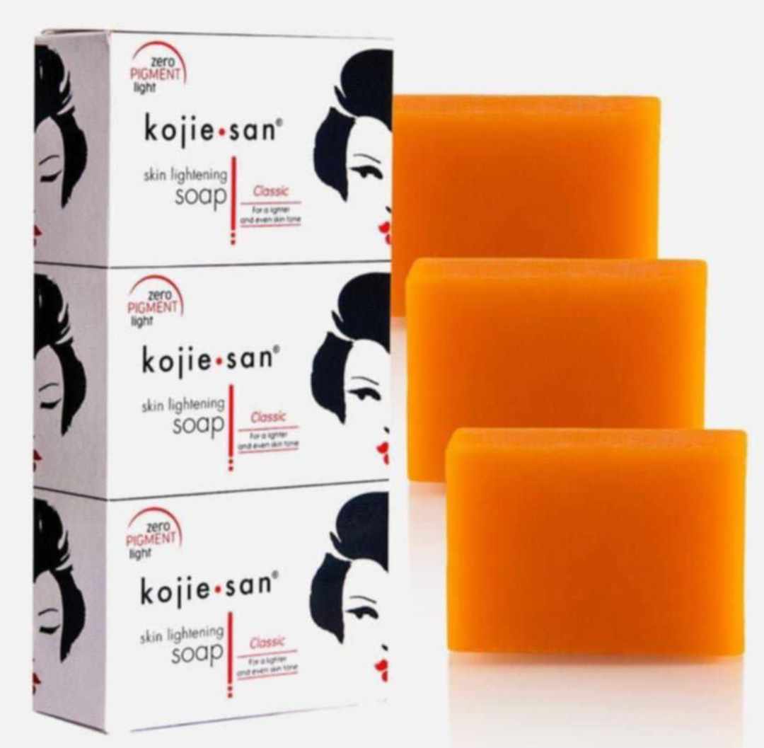 Kojie San soap 135gm